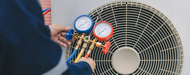 Licensed Hvac Installation service in Effingham, SC - JG Cool HVAC