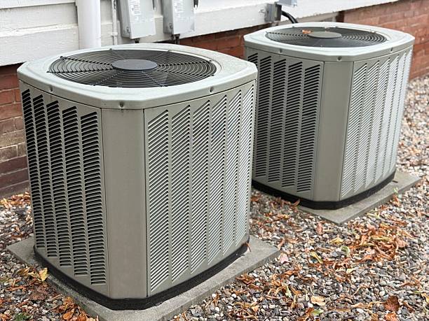 Reliable Hvac Installation contractor in Effingham, SC by JG Cool HVAC